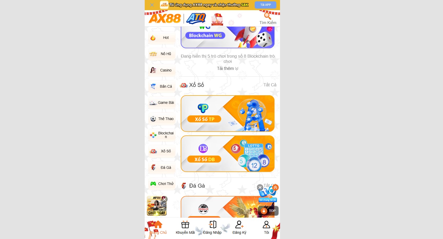 Từ xổ số truyền thống ba miền cho đến xổ số siêu tốc, Keno, Vietlott, tất cả đều mang đến trải nghiệm hồi hộp, mới lạ và cơ hội trúng thưởng cực kỳ hấp dẫn mỗi ngày